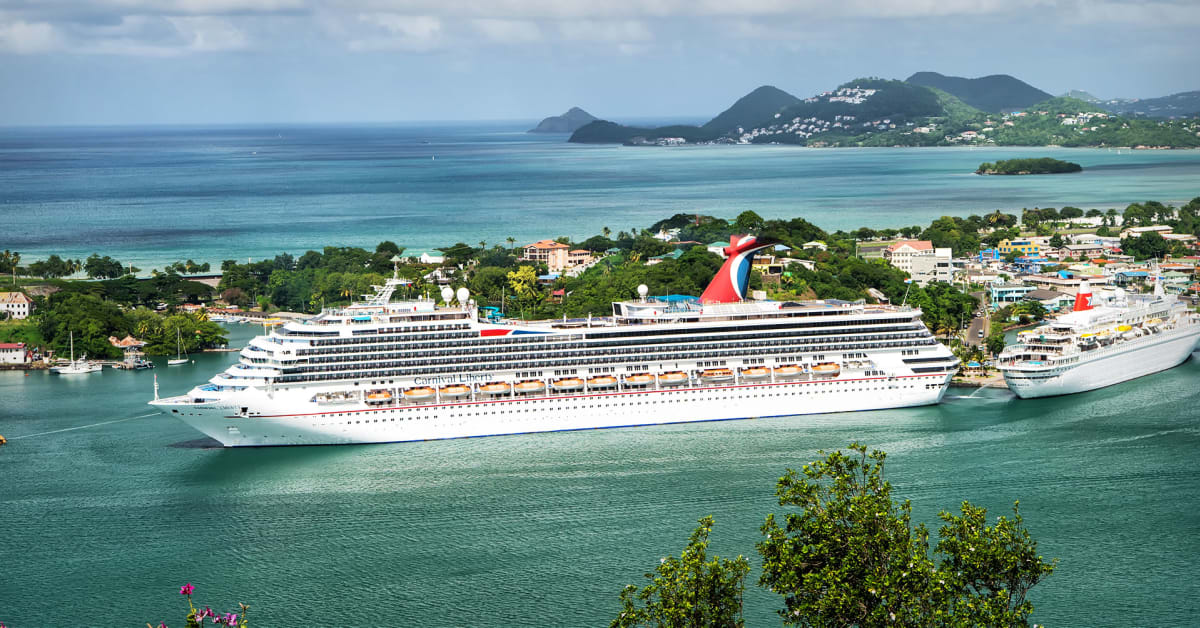 Carnival Cruise Line Makes a Big Change Because Passengers Asked - TheStreet