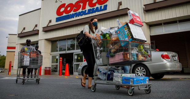 Costco Members Must Remember This Key Rule (or Face the Consequences) - TheStreet