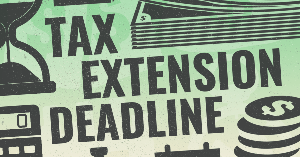 2021 Tax Extensions Complete Guide Deadlines Forms And Who Qualifies Thestreet 6243