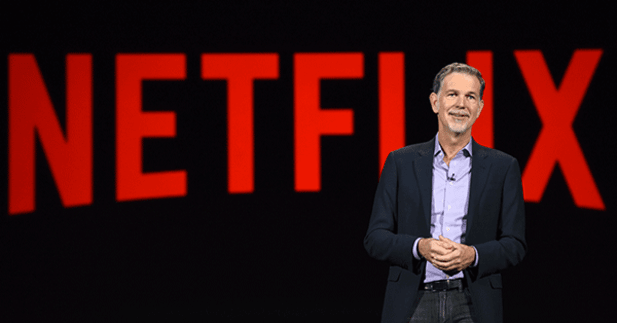 Why is Netflix Losing Subscribers? TheStreet