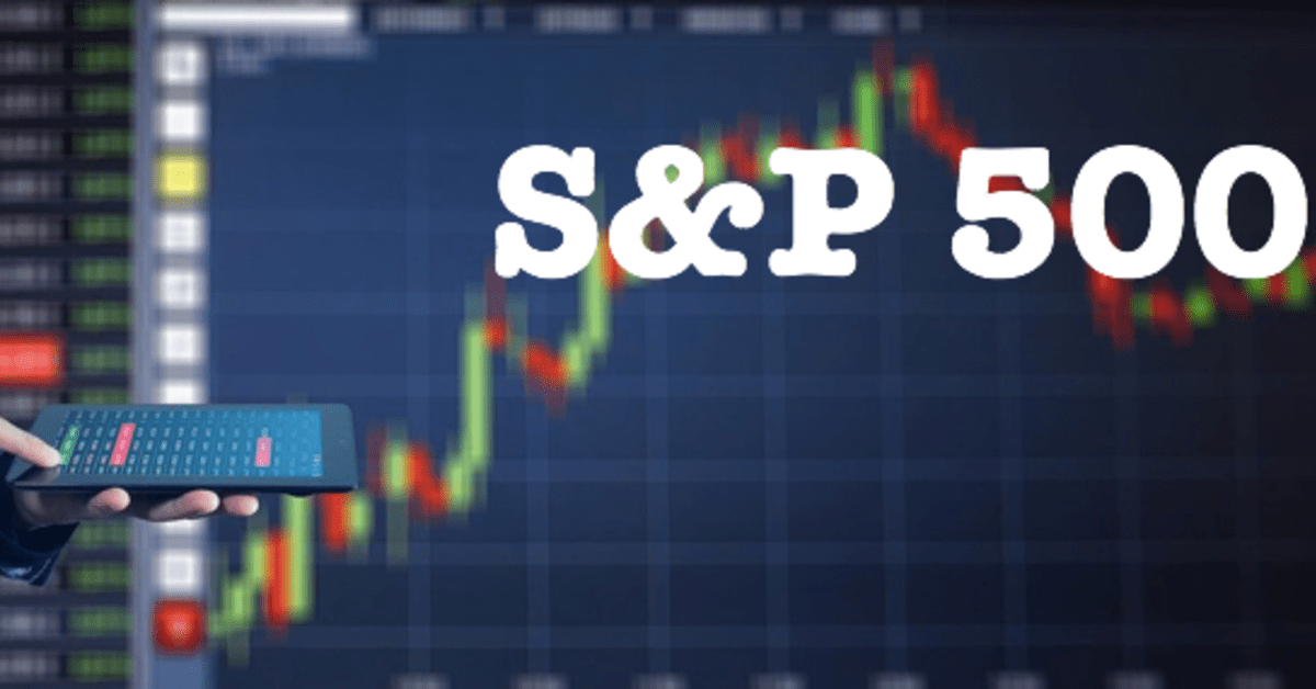 Spy Vs Voo Vs Ivv There Is A Difference Between These Sandp 500 Etfs