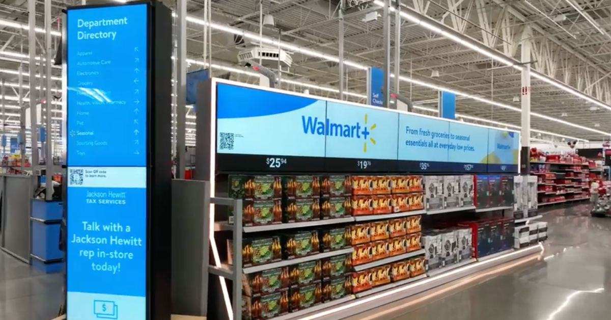 Digitally-Native Hims & Hers Health Adds Walmart To Its 10,000+ Strong Base  Of Retail Doors