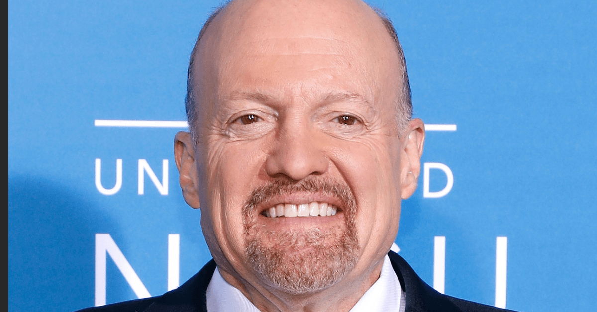 Jim Cramer Demands Answers From Southwest's CEO After Touting Company ...