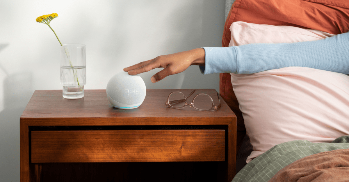 Echo dot 5th generation announced: Pre order the new clock and Alexa  devices