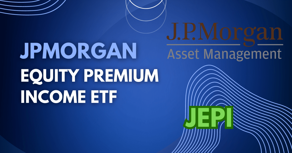 Unmasking JEPI Is The Beloved Dividend ETF Hiding Potential Pitfalls