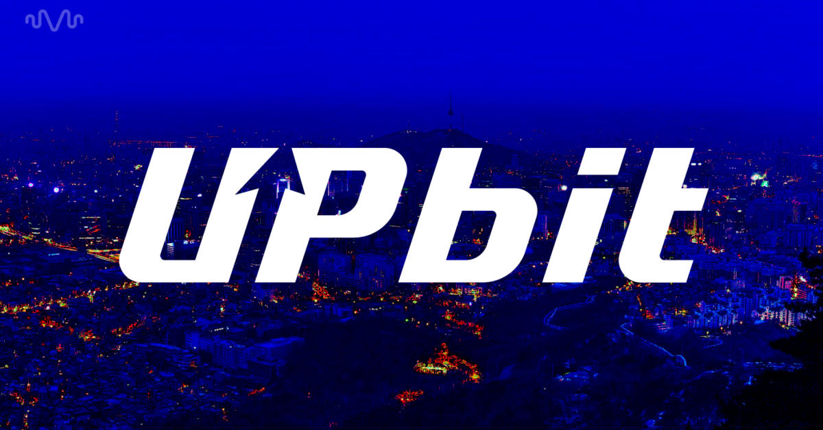 featured image thumbnail for post South Korean Regulators Target Upbit for Monopoly Investigation