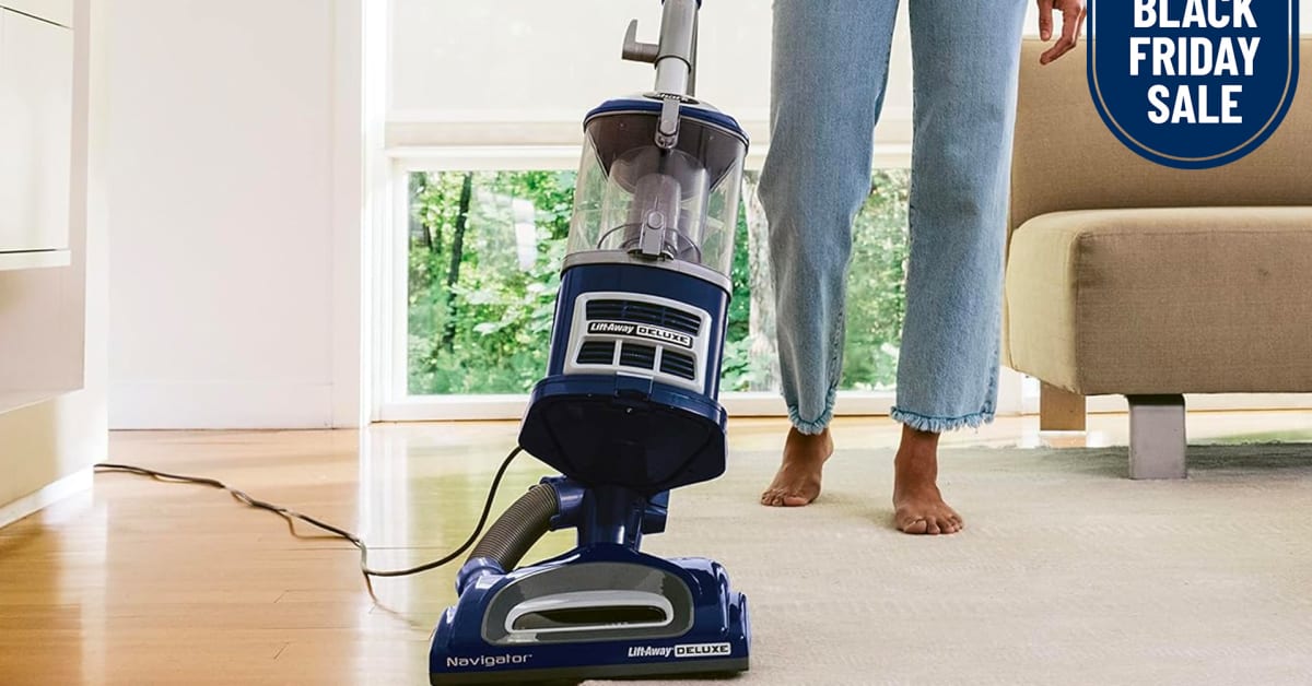 Shark vacuum deals cleaners for sale