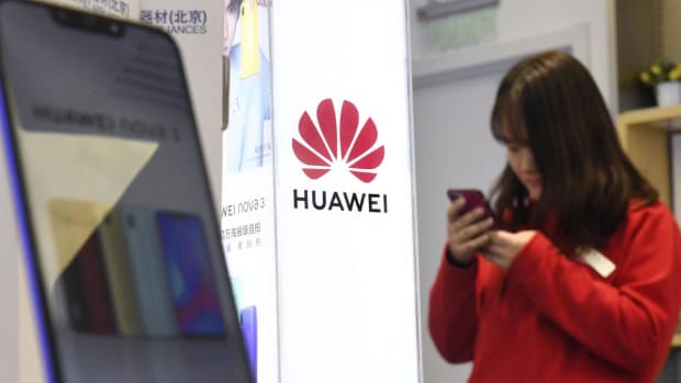 Huawei CFO's Arrest Shows How Unpredictable the Trade War Has Become