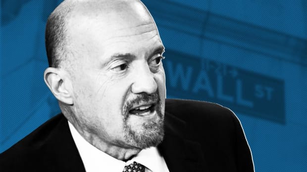 Fed Watch Begins: Jim Cramer Talks Trump's Tweets and Facebook's Cryptocurrency