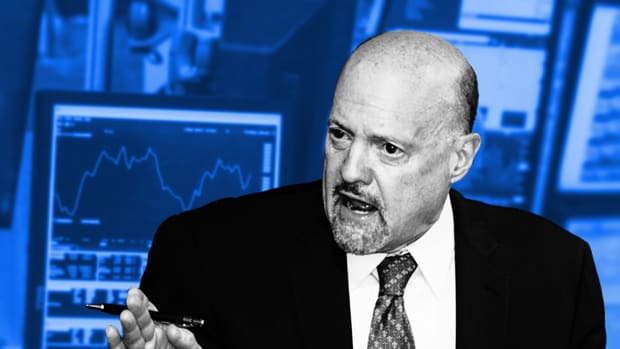 Jim Cramer Reveals the 5 Stocks He Would Buy Right Now on Members-Only Call