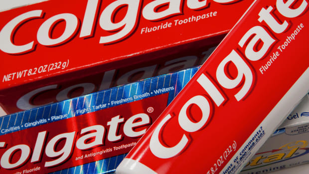 Colgate-Palmolive, Biogen Idec, Covanta: 'Mad Money' Lightning Round