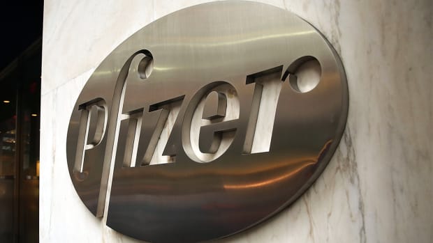 Pfizer Hikes Drug Prices Again, Despite President Trump's Promises