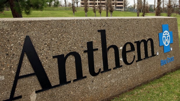 Anthem, Planet Fitness, PaySign: 'Mad Money' Lightning Round