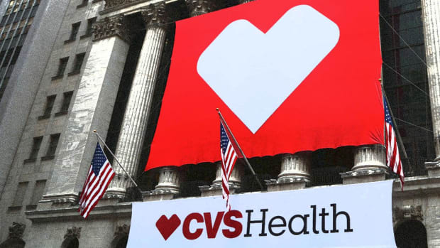 CVS Health, Lennett, Novartis: 'Mad Money' Lightning Round