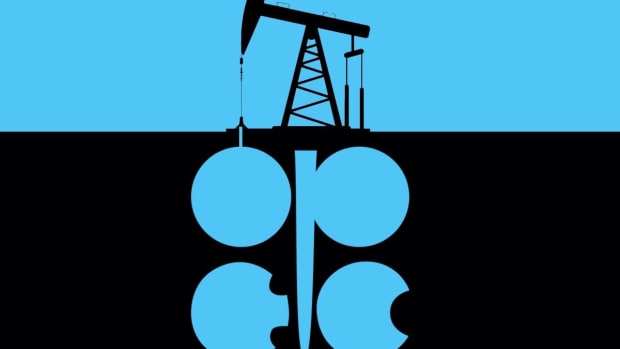 Goldman Touts Oil Stocks to Buy After OPEC Agreement