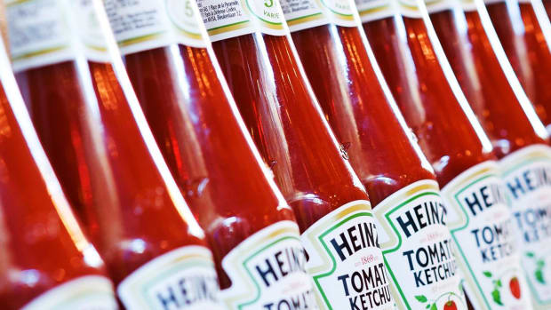 Kraft Heinz Brings Back Old CFO Post-Accounting Investigation