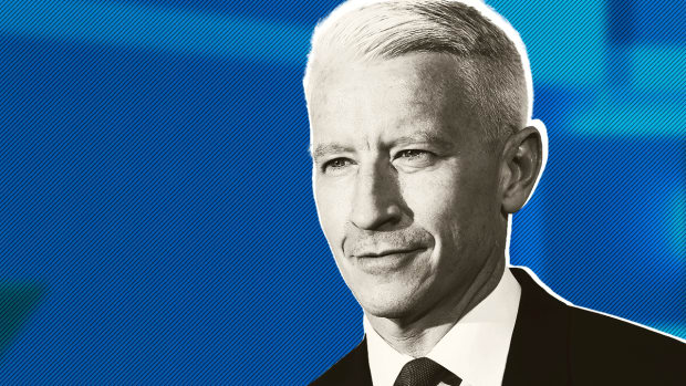 What Is Anderson Cooper's Net Worth?