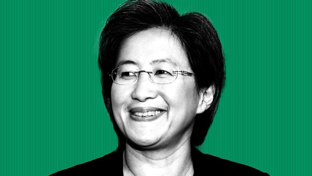 AMD CEO: Crypto Mining Demand Cooling Down Is 'Healthy'