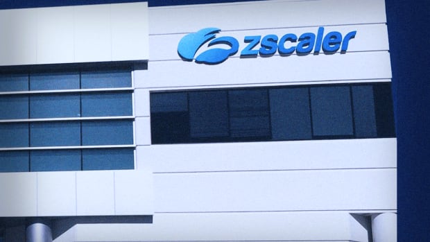 Zscaler Shares Fall Off Cliff After Disappointing Guidance