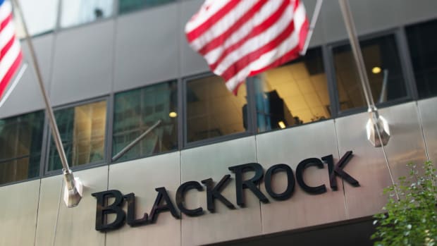 BlackRock Profit Surges 27% as Exchange-Traded Funds Fuel Growth