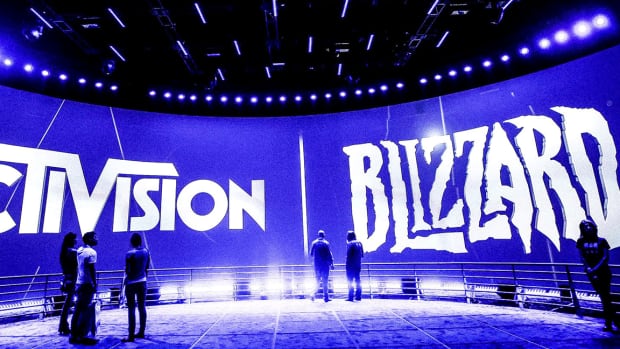 Activision Blizzard's New Digital Revenue Streams Make It a Buy: Jefferies