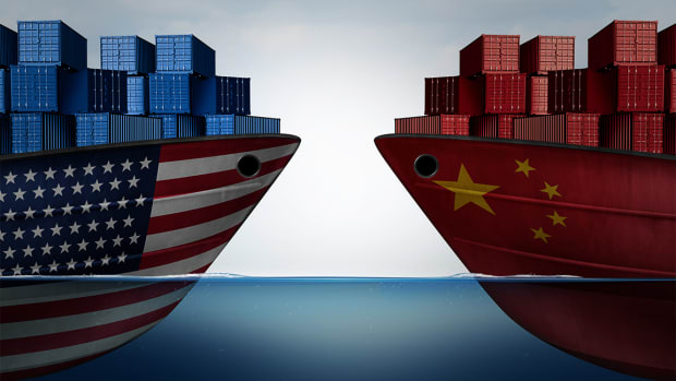 U.S. and China Just Wrapped Up Their Trade Talks