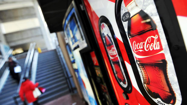 Coca-Cola Is a Better Stock Than Pepsi's, Goldman Sachs Thinks