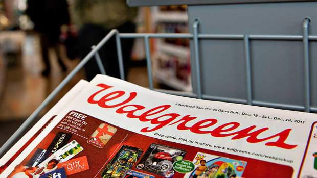 Why a Walgreens Purchase of Humana or WellCare Now Appears Less Likely