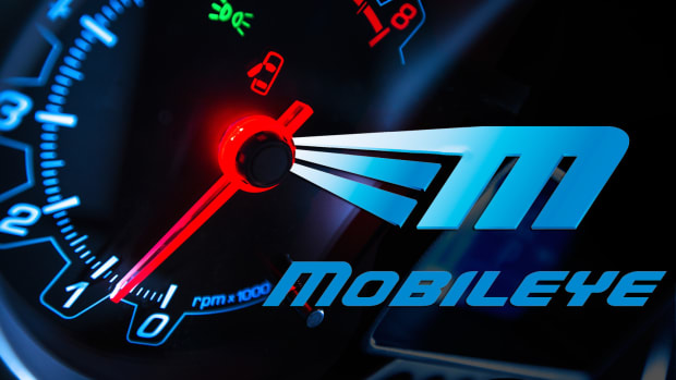 Intel Mobileye Executive Talks About Autonomous Driving Efforts