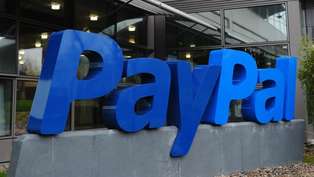 What Tax Reform Means for PayPal's Bottom Line