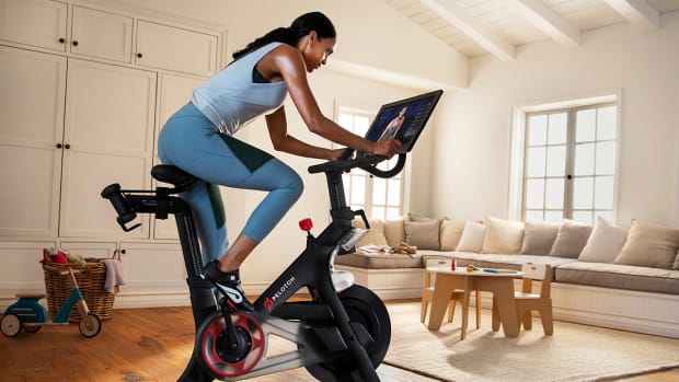 Jim Cramer: Peloton Is 'Overly Hated'