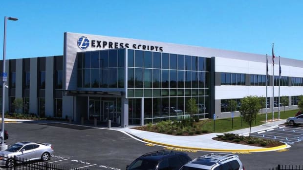 Cigna-Express Scripts Combination Makes Sense, Jim Cramer Says