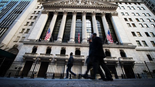 Video: NYSE Trader Urges Investors Not to Give up on Technology Stocks