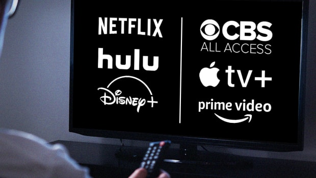 Best Streaming Services in 2019: How Much Do They Cost?