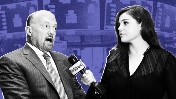 Merger Wednesday? Jim Cramer Talks Xerox's Reported HP Bid, Walgreens