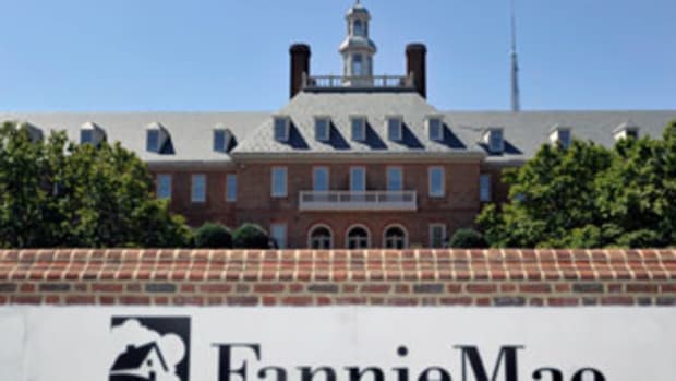 Fannie Mae: Financial Winners and Losers