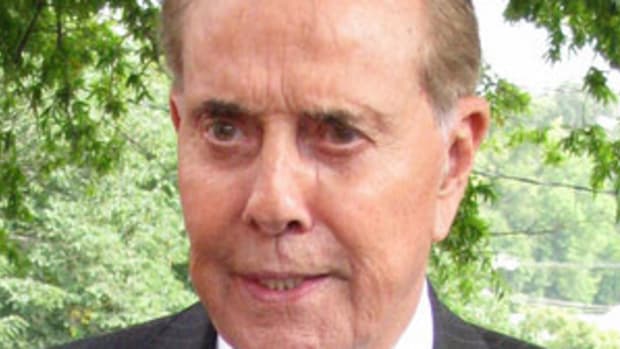 Bob Dole for Viagra and Pepsi