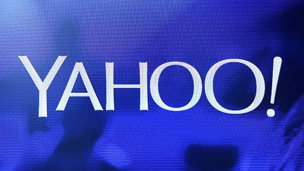 Yahoo! Says No To Facebook, Google Sign-Ins