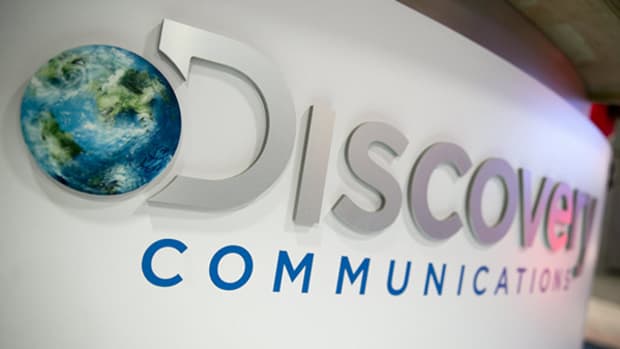 Is Discovery the Next Target in Big Media's Content Takeover?