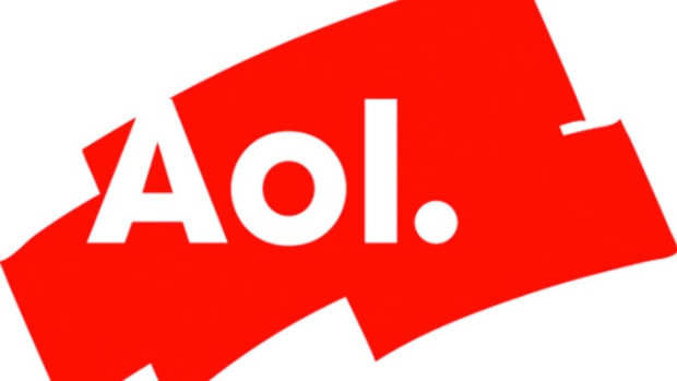 AOL Surges, General Electric Drops: Tech Winners & Losers