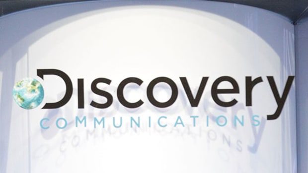 Bright Prospects for Discovery Communications