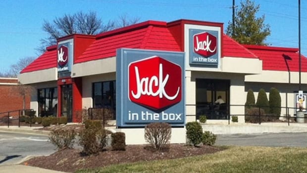 Jim Cramer's 'Off the Charts': 4 Restaurant Stocks to Whet Investors' Appetites