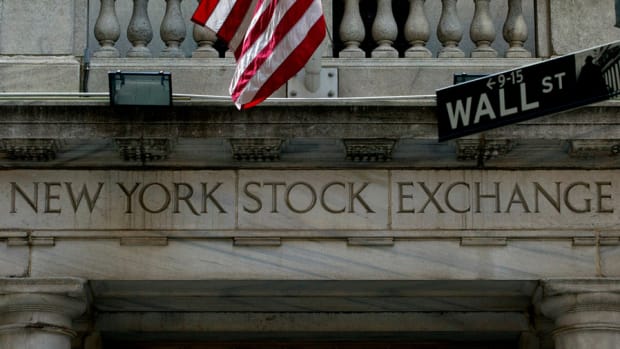 NYSE Receives $4.5 Million Slap on the Wrist For Infractions