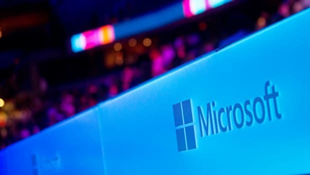 5 Big Stocks to Trade After the Fed's Rate News: Microsoft, Goldman and More