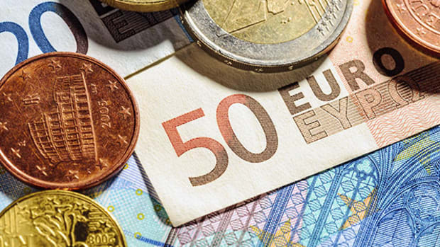 Spring Brings Rosy Prospects for Euro