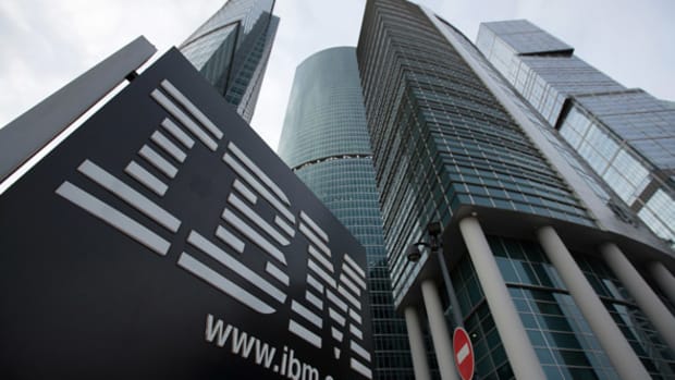 IBM's Fourth-Quarter Earnings Beat: Why Wall Street Is Skeptical