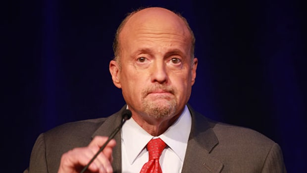 Ulta Sitting Pretty as Analysts Gush; an Encouraging Trend: Jim Cramer's Best Blogs