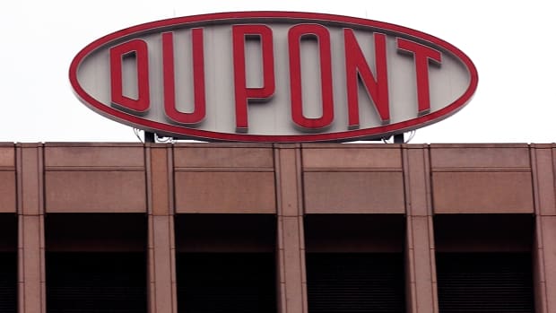 European Commission Clears $130 Billion Dow-DuPont Merger -- Jim Cramer Weighs in