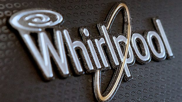 Why Whirlpool Is a Trump Stock: Cramer's Top Takeaways