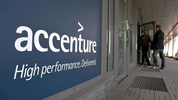 Shipping Breast Milk, Staying Local: Accenture Expands Benefits for Parents